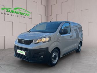 Imagen de PEUGEOT Expert Fg. Compact 1.6BlueHDi S&S Pro 115