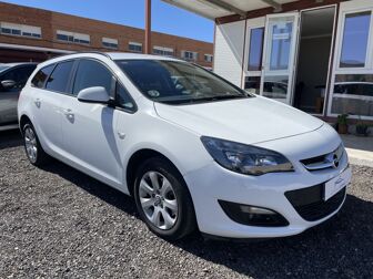 Imagen de OPEL Astra ST 1.7CDTi S/S Selective