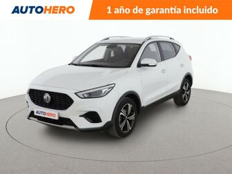 Imagen de MG ZS 1.5 VTi-Tech Comfort 78kW