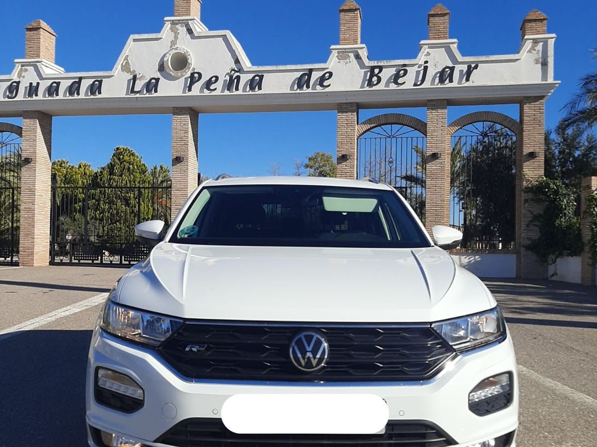 Imagen 3 de VOLKSWAGEN T-Roc