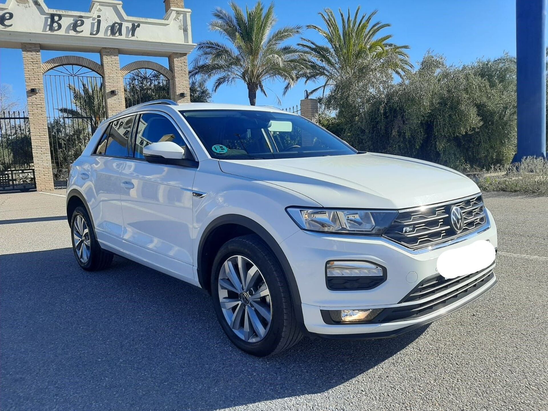 Imagen 2 de VOLKSWAGEN T-Roc