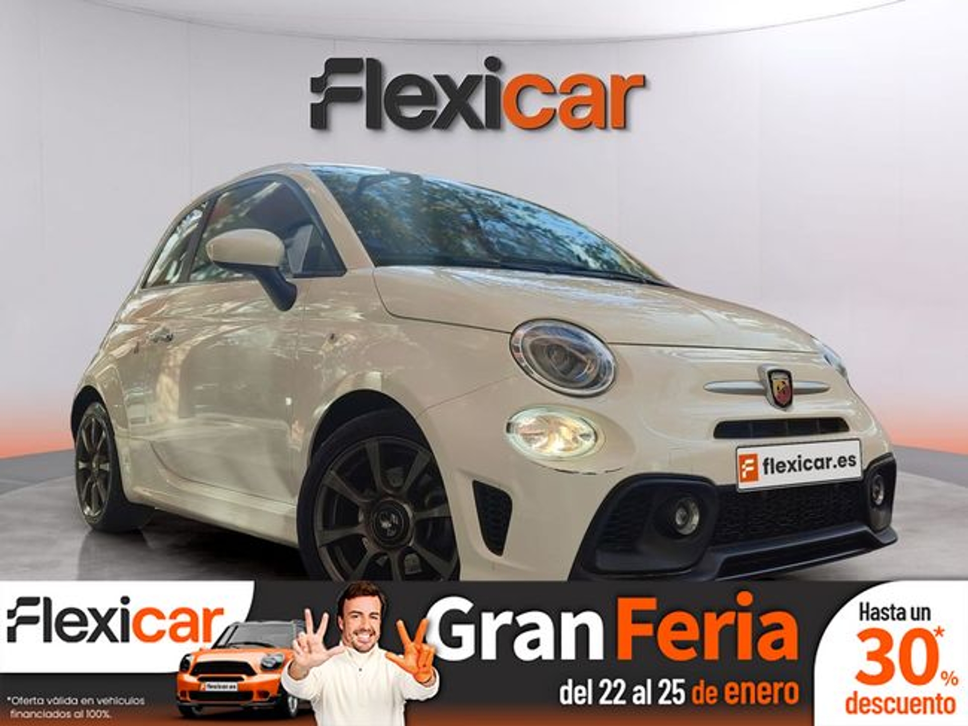 Imagen de ABARTH 595