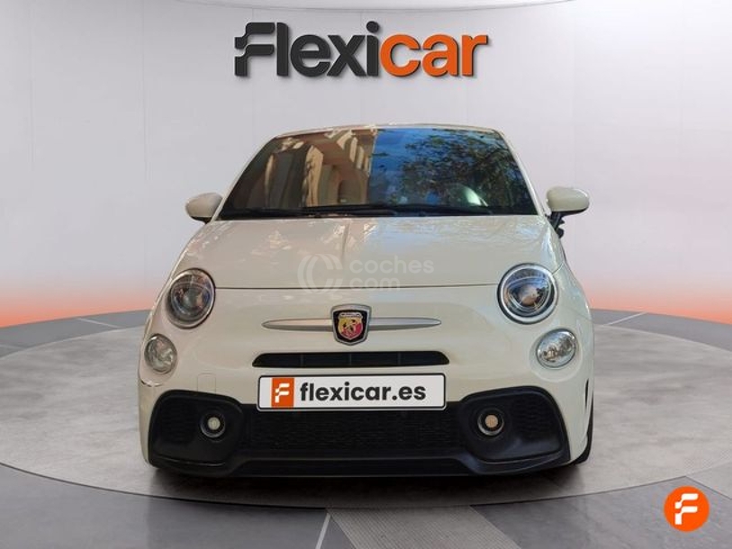 Foto del ABARTH 595 1.4T JET 121KW