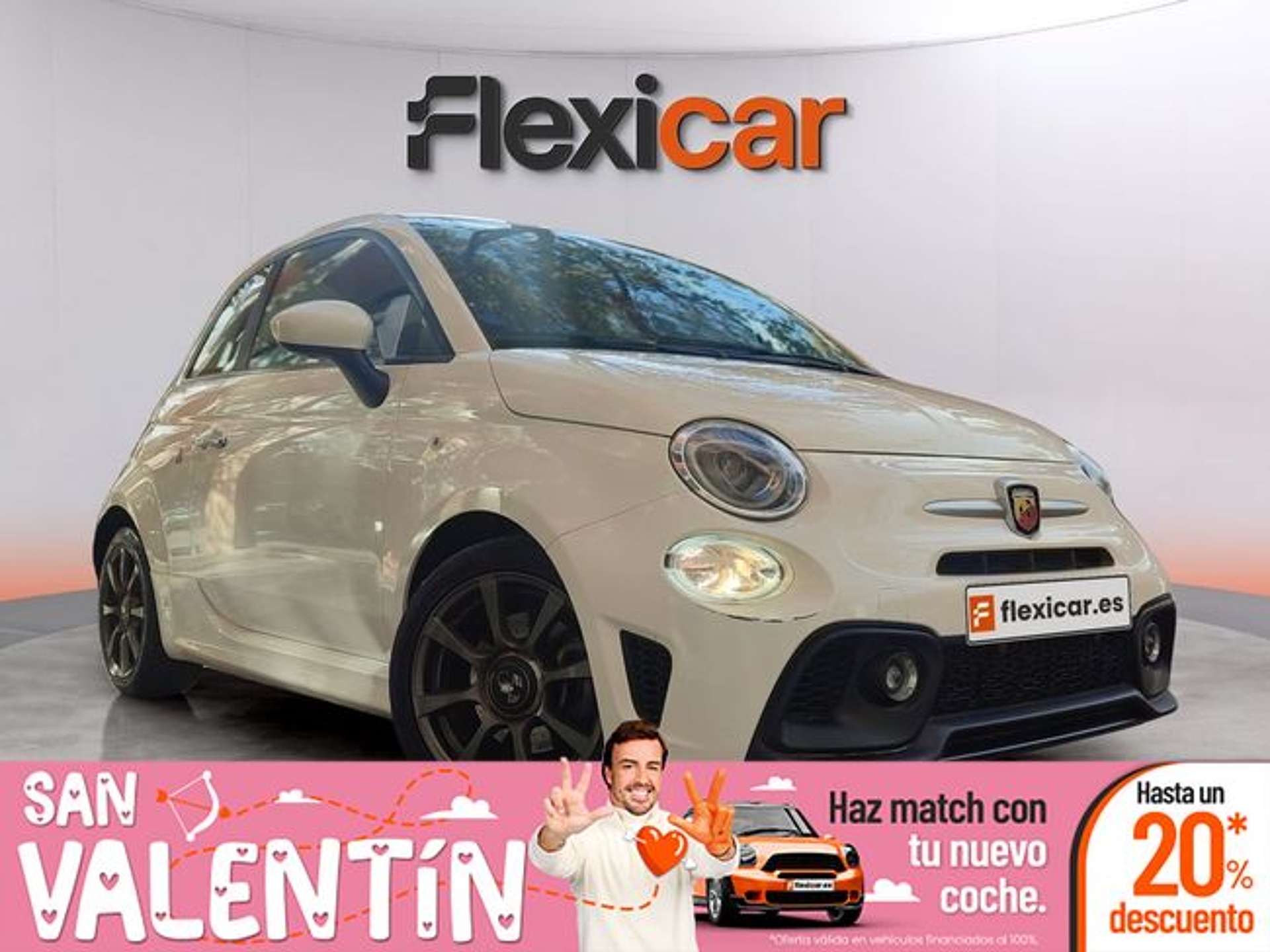 Imagen de ABARTH 595