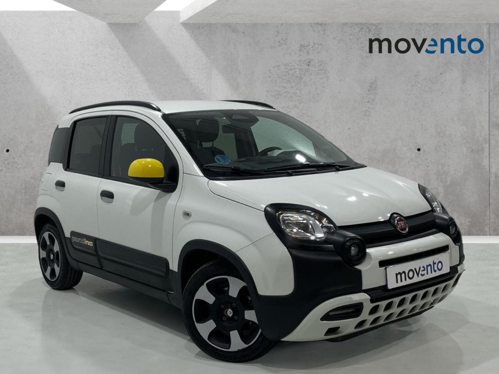 Imagen 1 de FIAT Panda