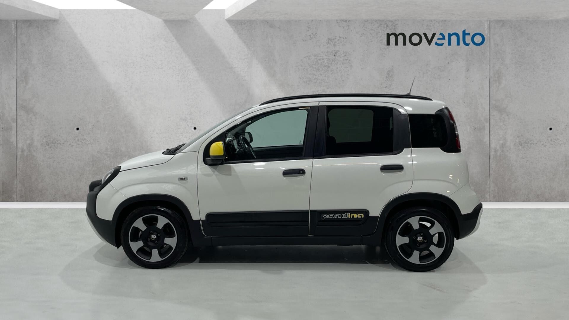 Foto del FIAT Panda 1.0 Gse Hybrid