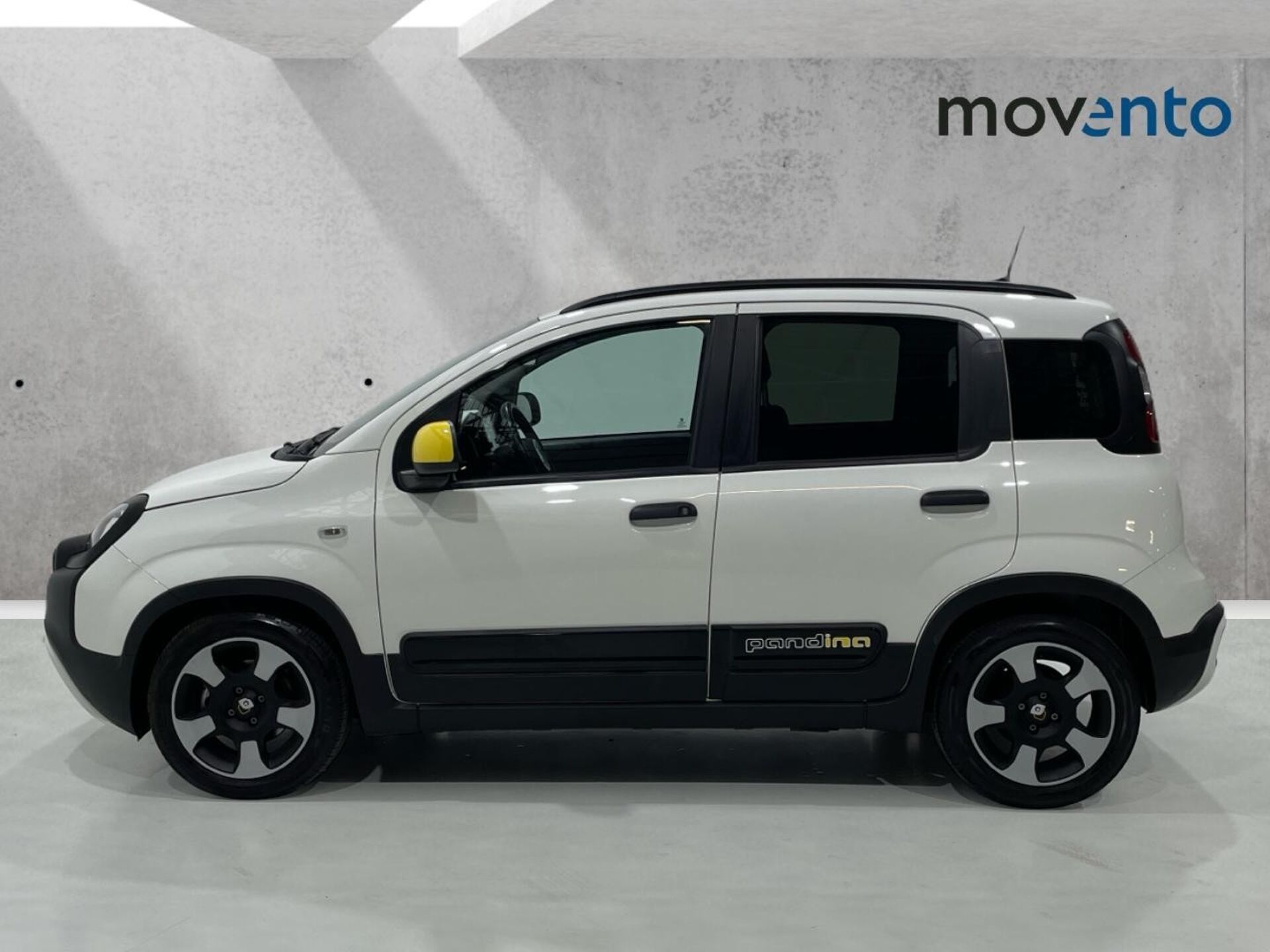 Imagen 3 de FIAT Panda