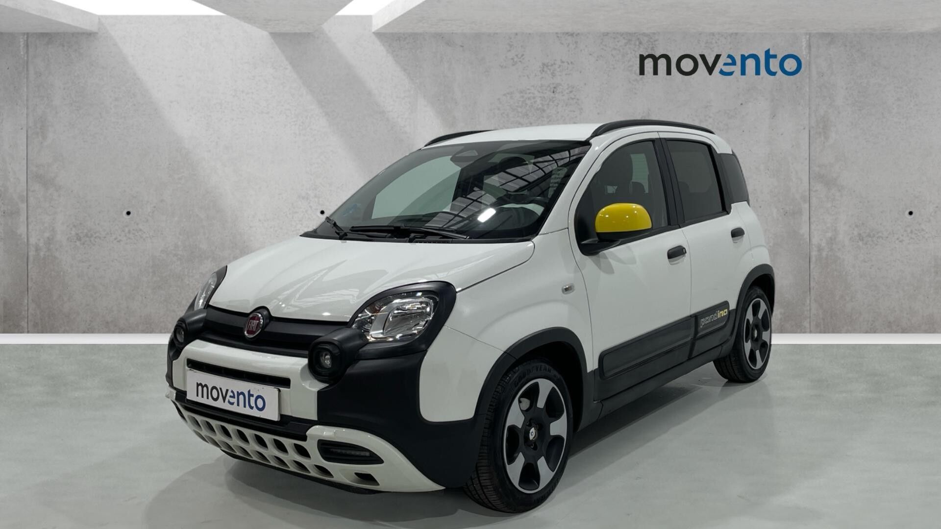 Foto del FIAT Panda 1.0 Gse Hybrid