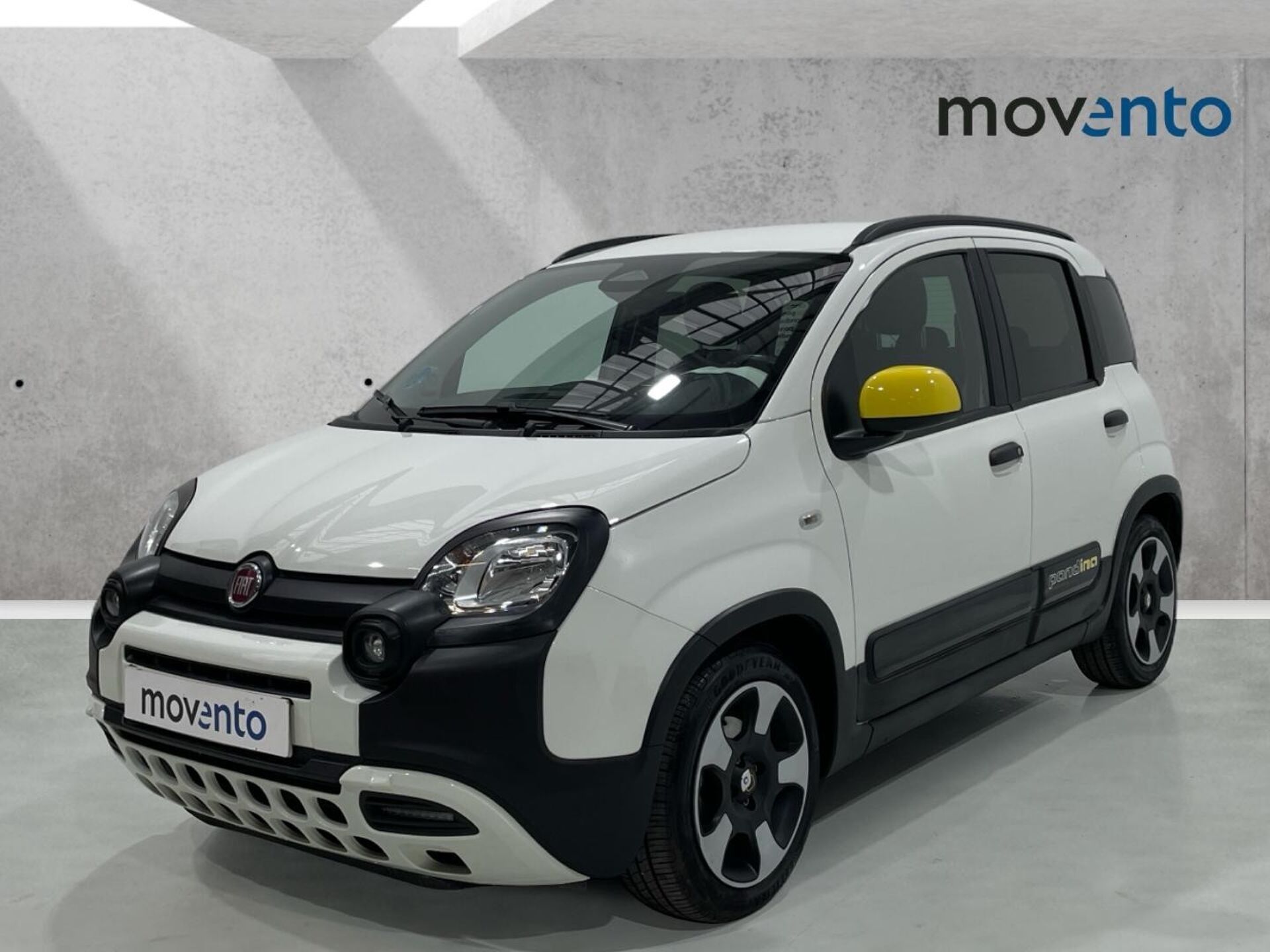Imagen 2 de FIAT Panda
