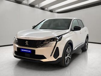 Imagen de PEUGEOT 3008 1.2 S&S PureTech Allure Pack 130