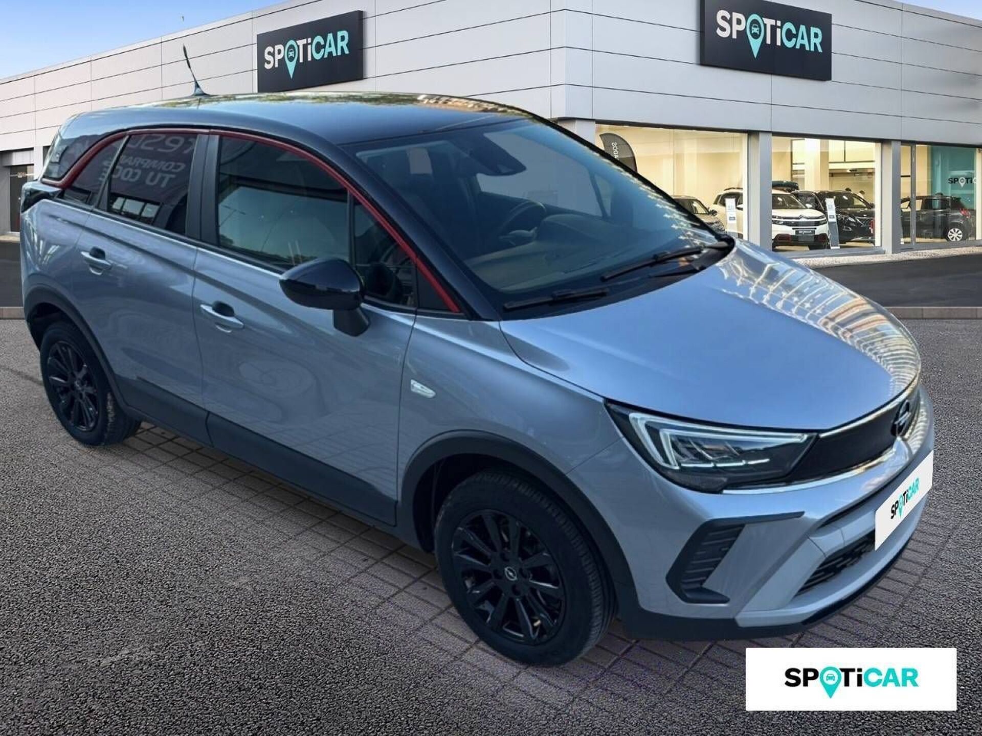 Imagen 3 de OPEL Crossland