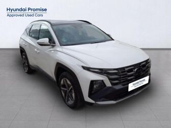Imagen de HYUNDAI Tucson 1.6 T HEV Tecno Sky AT