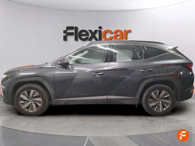 Foto del HYUNDAI Tucson 1.6 TGDI Maxx 4x2