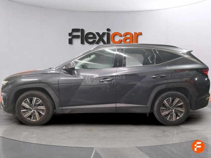 Foto del HYUNDAI Tucson 1.6 TGDI Maxx 4x2