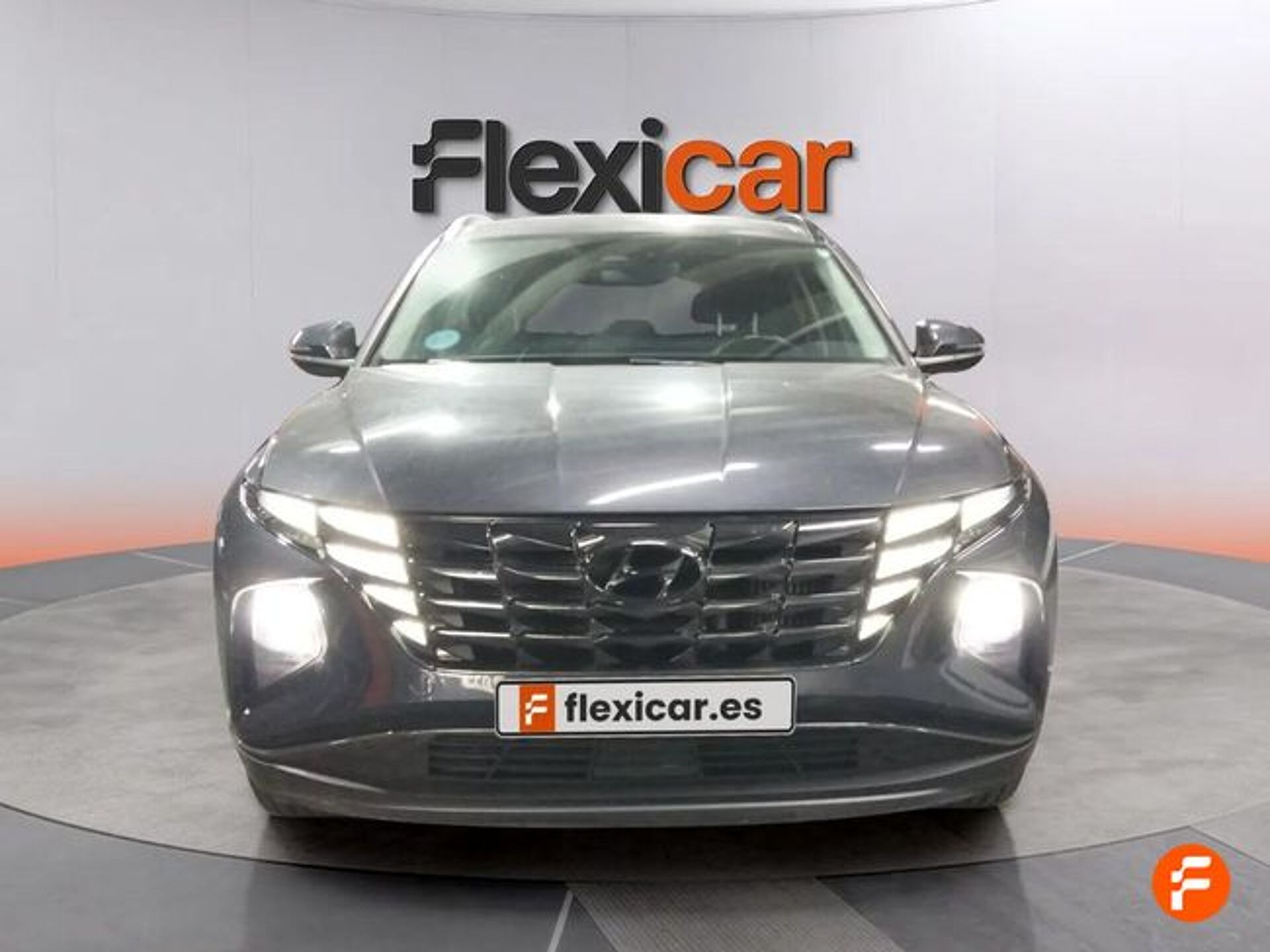 Imagen 2 de HYUNDAI Tucson