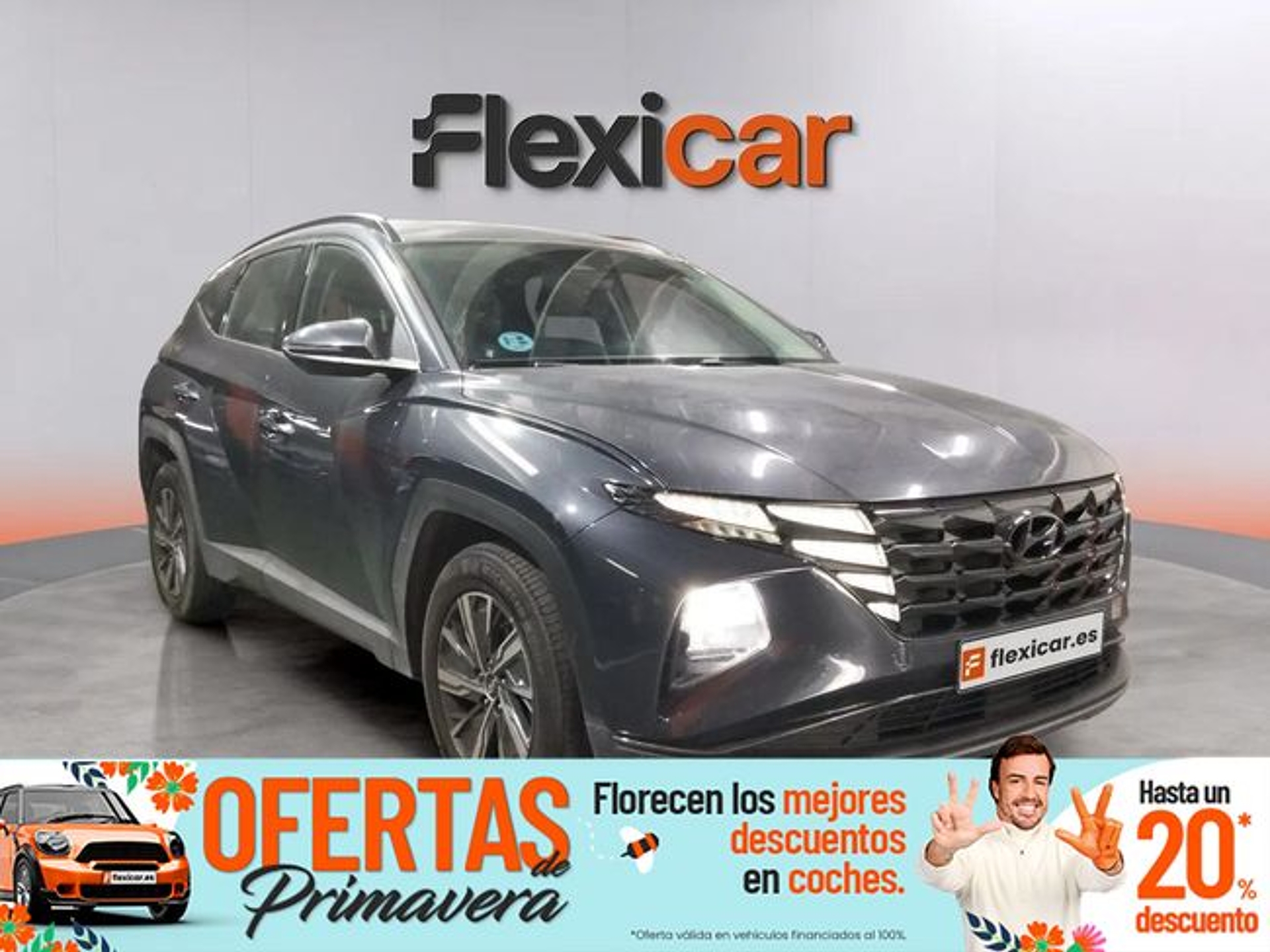 Imagen de HYUNDAI Tucson