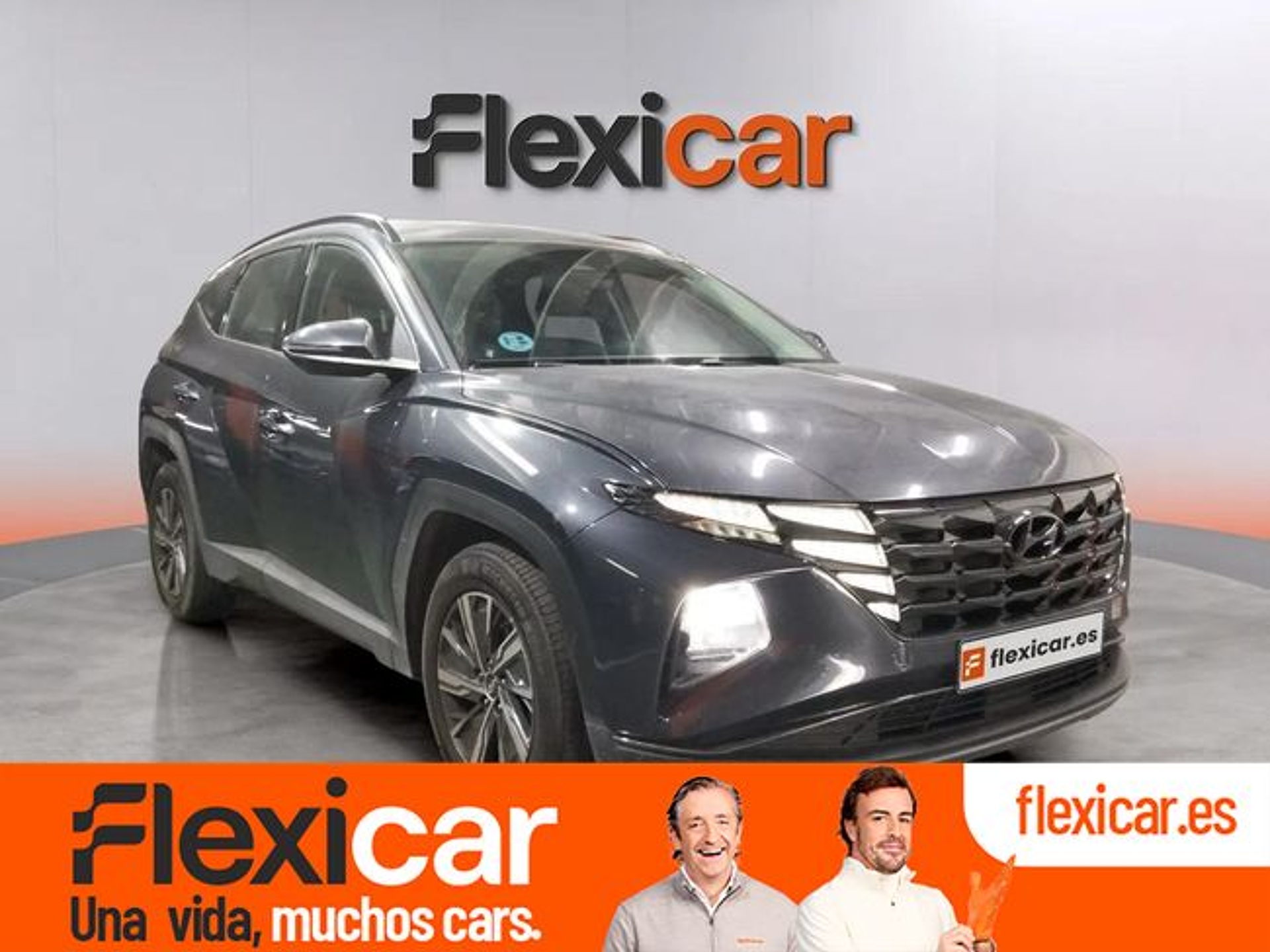 Imagen de HYUNDAI Tucson