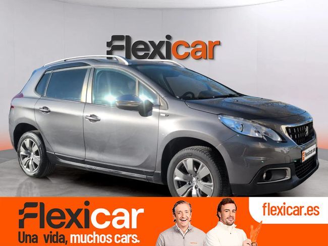 Foto del PEUGEOT 2008 1.2 PureTech S&S Style 110