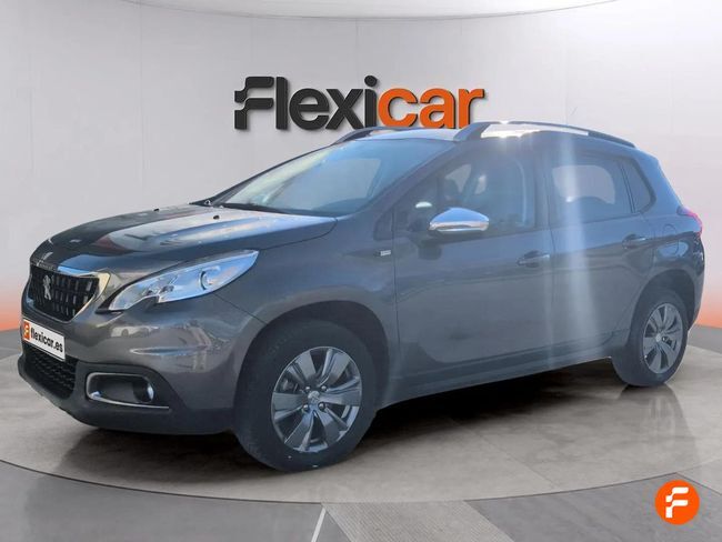 Foto del PEUGEOT 2008 1.2 PureTech S&S Style 110