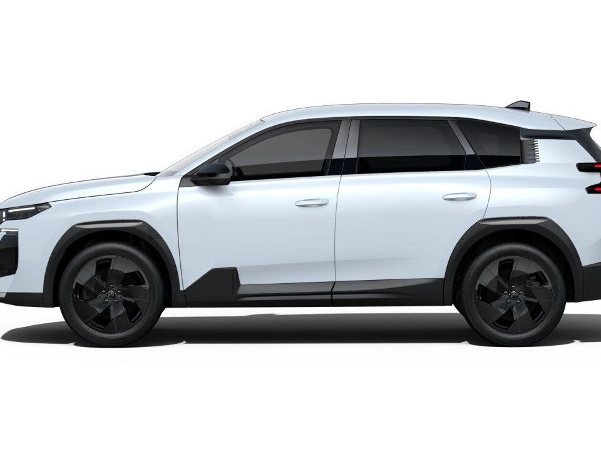 Imagen 1 de CITROEN C5 Aircross