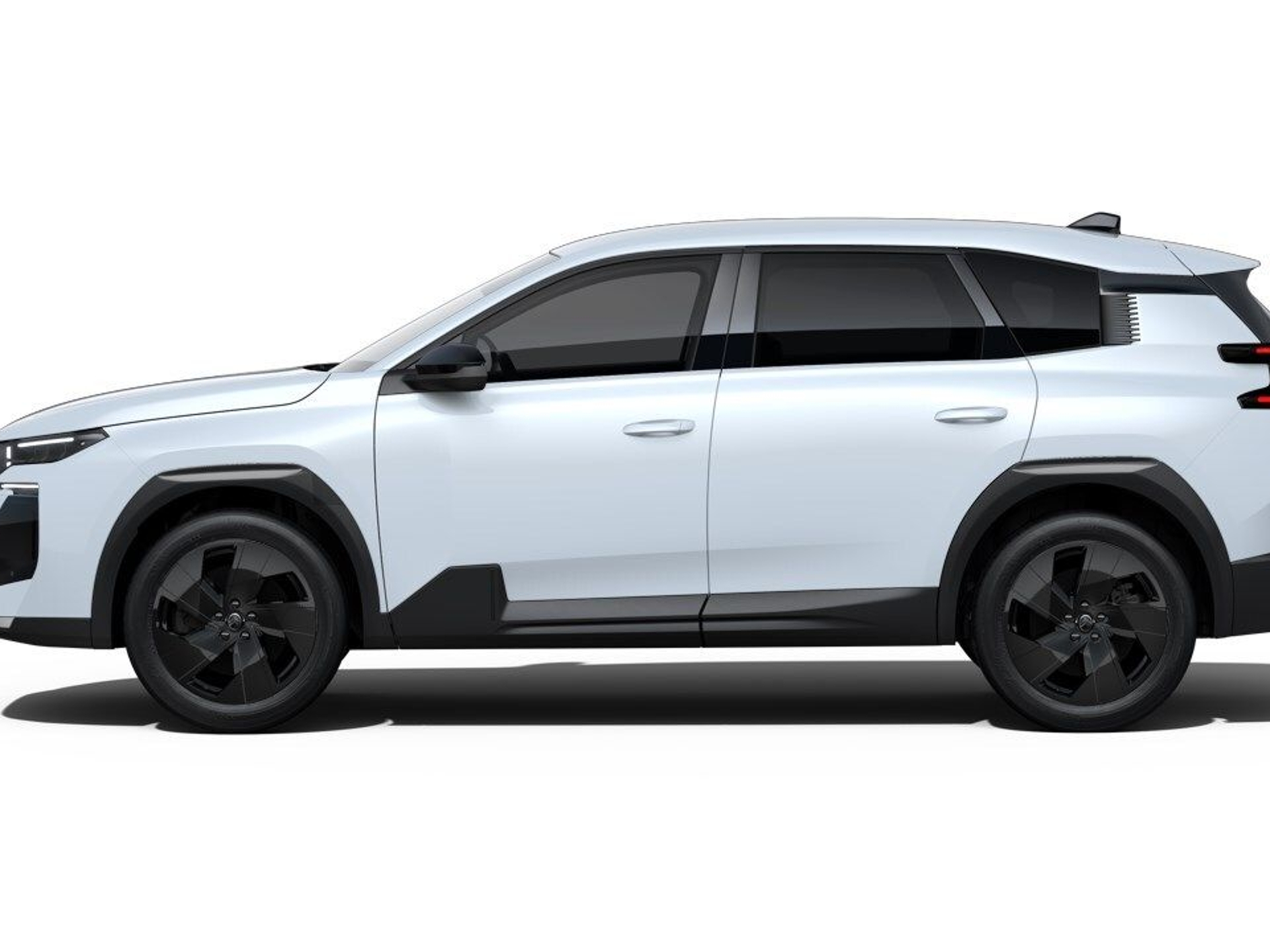 Imagen de CITROEN C5 Aircross