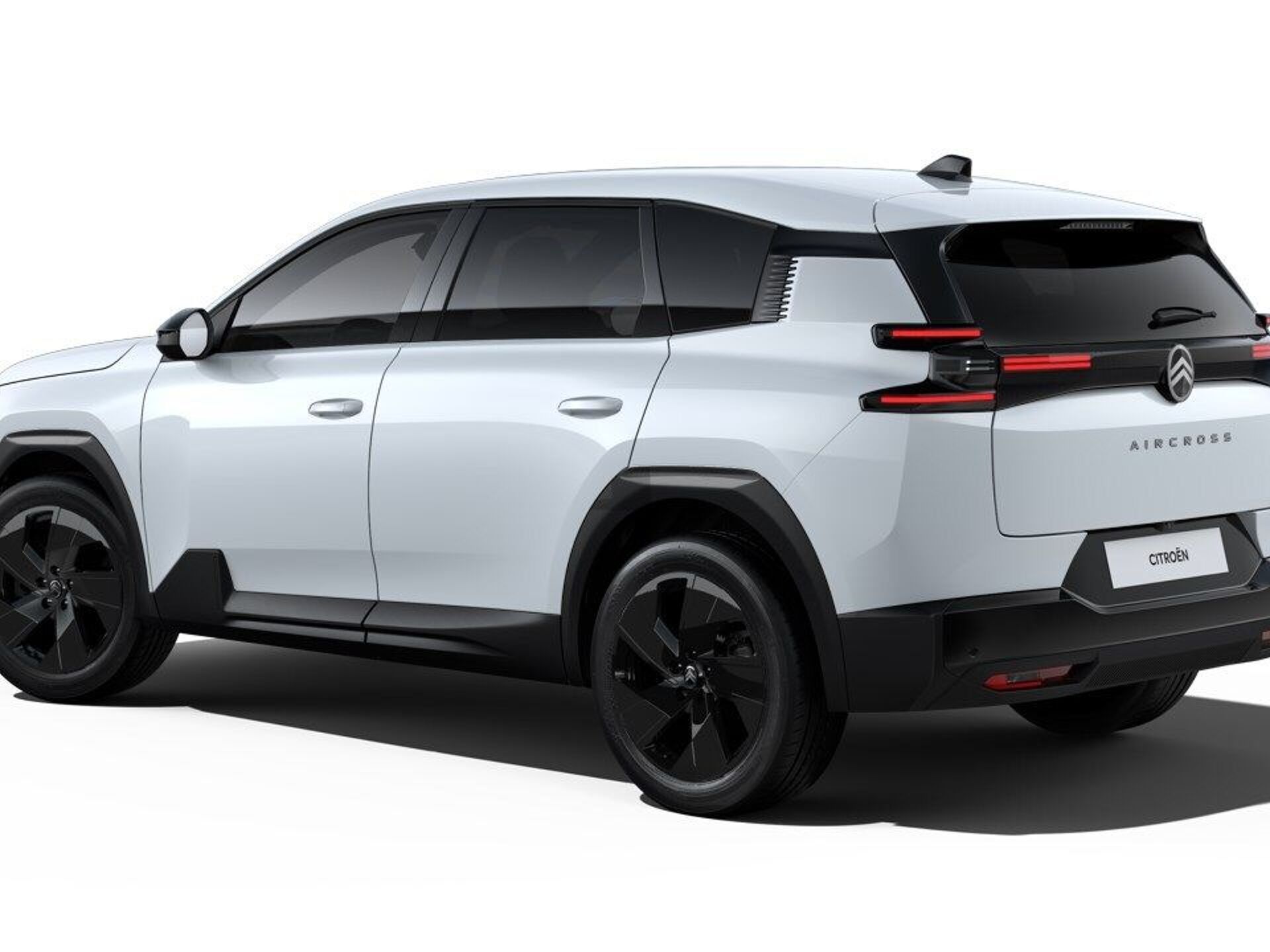 Imagen 3 de CITROEN C5 Aircross