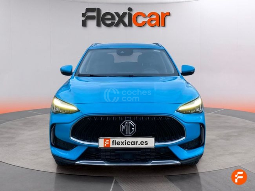 Foto del MG HS 1.5 T-GDI Luxury Aut.
