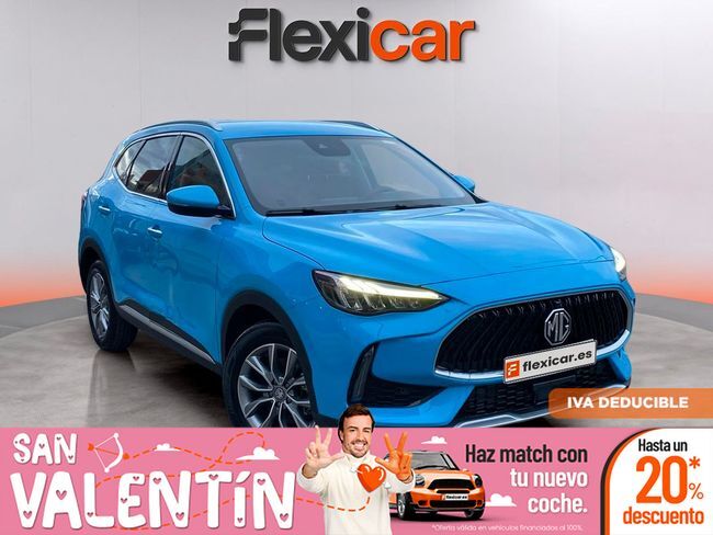 Foto del MG HS 1.5 T-GDI Luxury Aut.