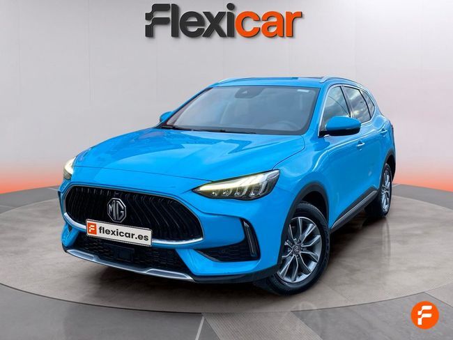 Foto del MG HS 1.5 T-GDI Luxury Aut.