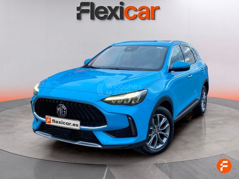 Foto del MG HS 1.5 T-GDI Luxury Aut.