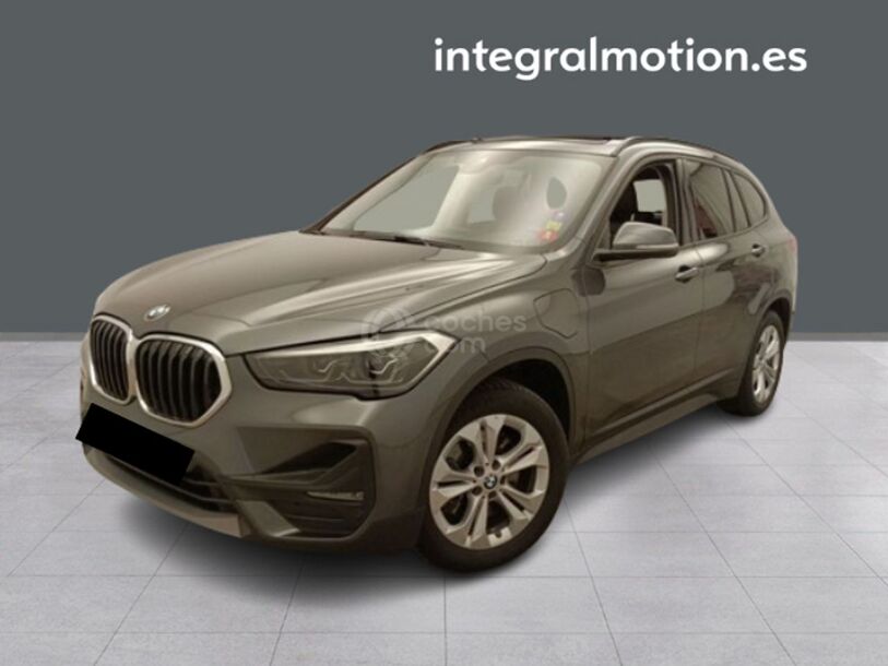 Foto del BMW X1 xDrive25eA