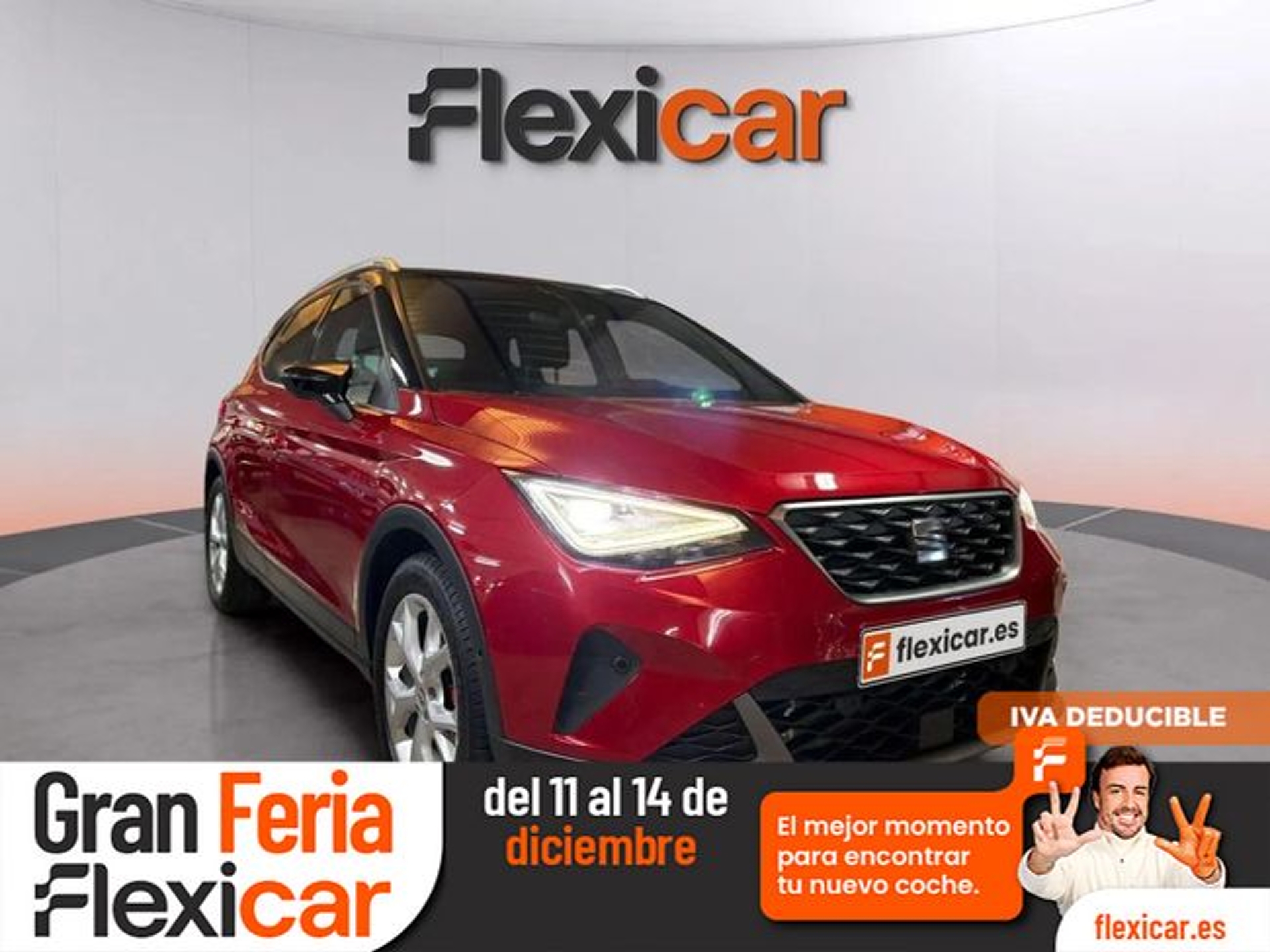 Imagen de SEAT Arona