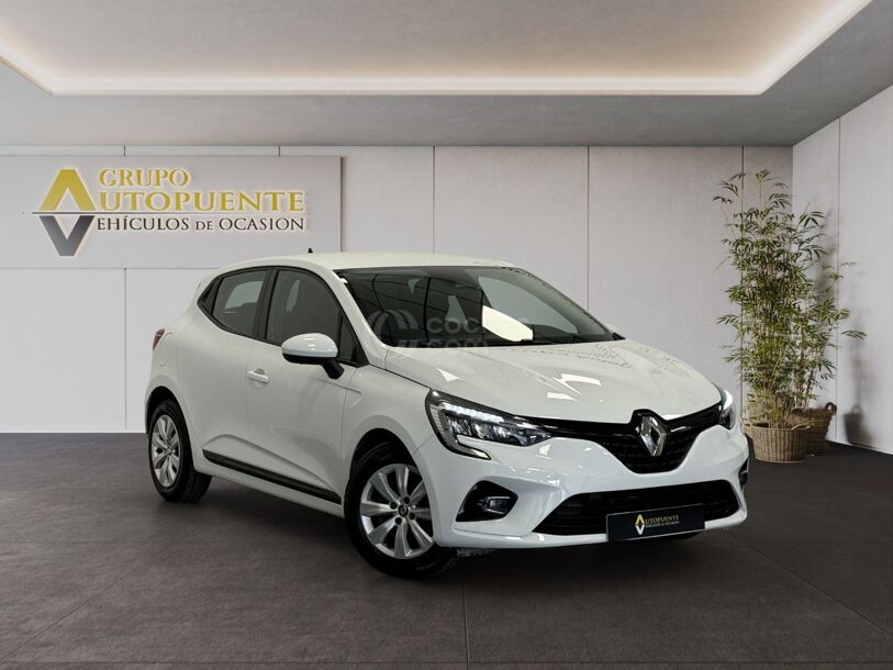 Foto del RENAULT Clio Blue dCi Business 63kW