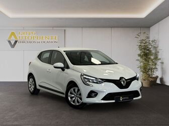 Imagen de RENAULT Clio Blue dCi Business 63kW