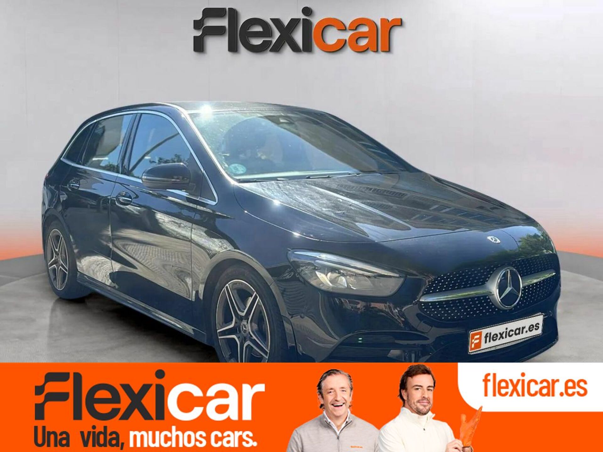 Imagen de MERCEDES Clase B