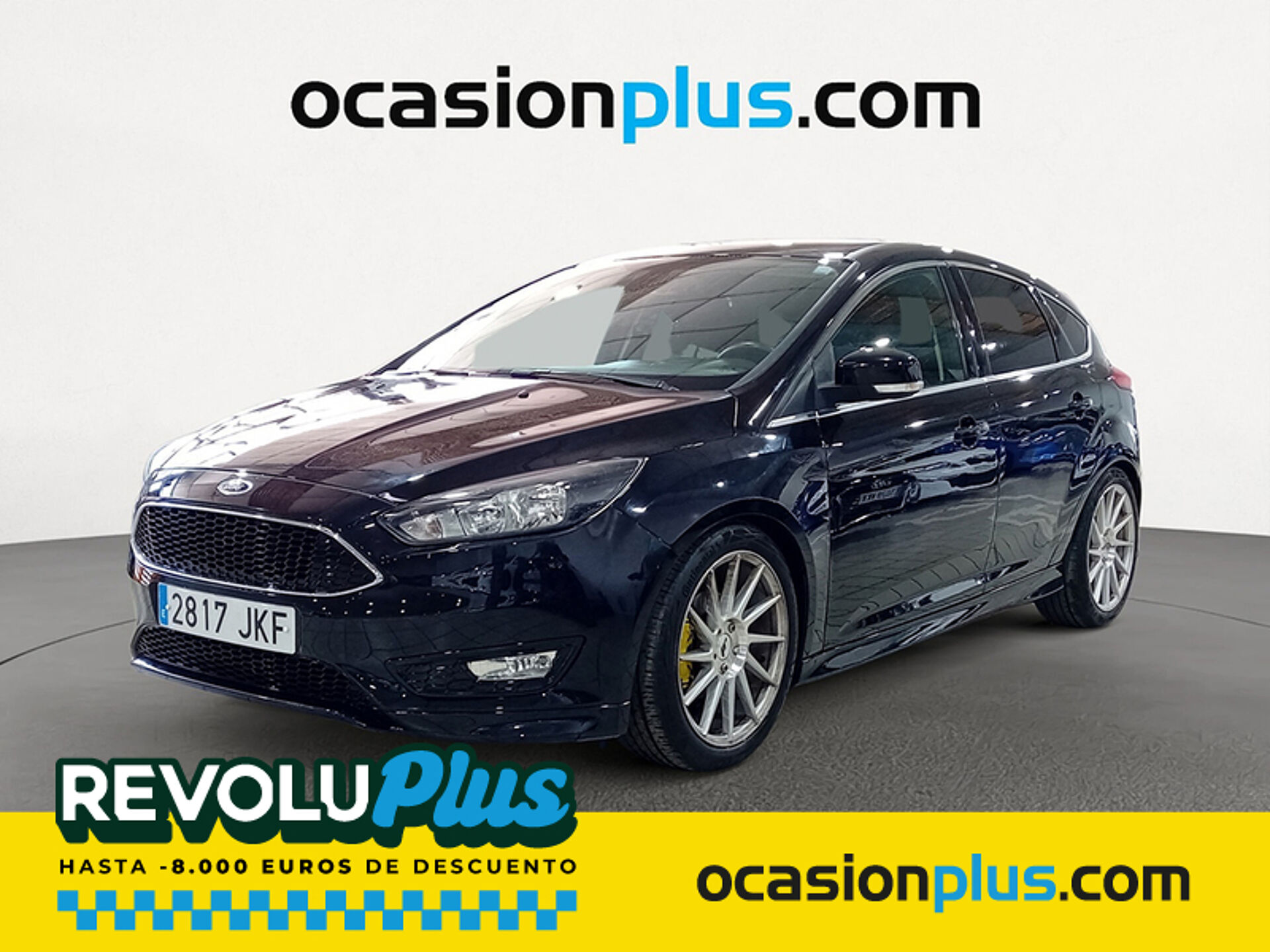 Imagen de FORD Focus