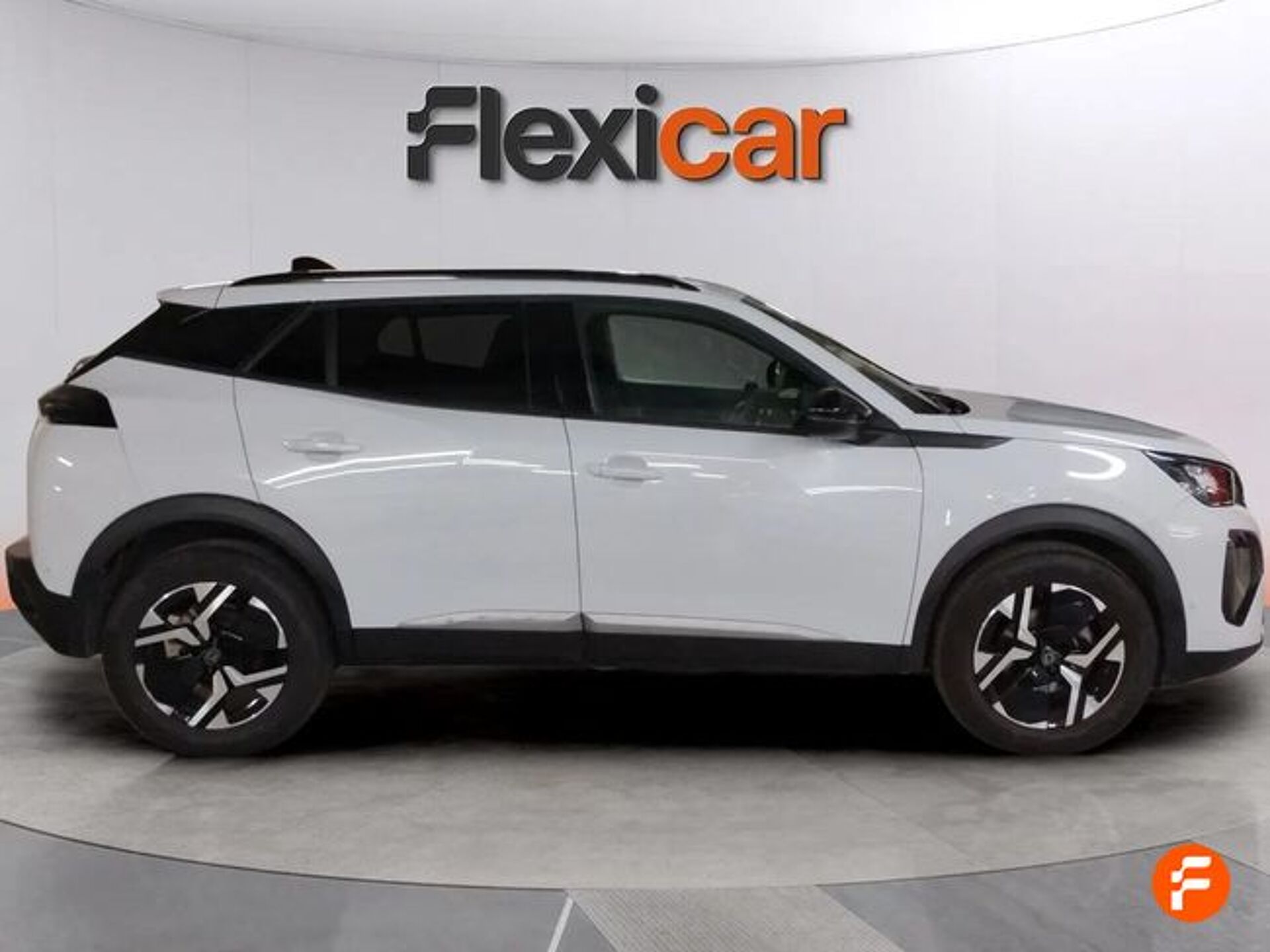 Imagen 3 de PEUGEOT 2008