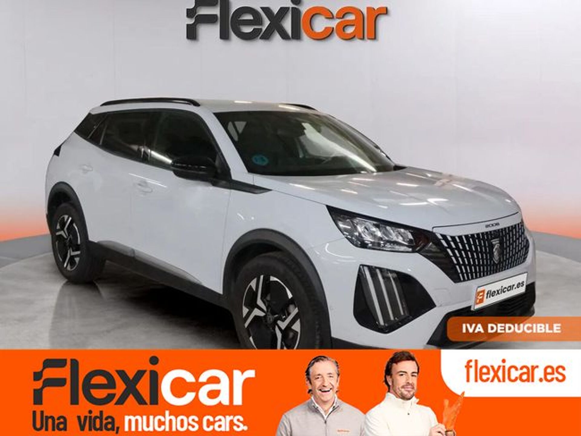 Imagen 1 de PEUGEOT 2008