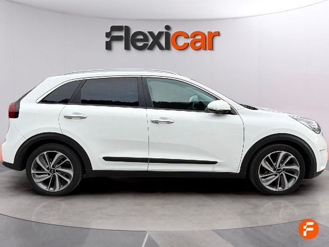 Foto del KIA Niro 1.6 HEV Emotion