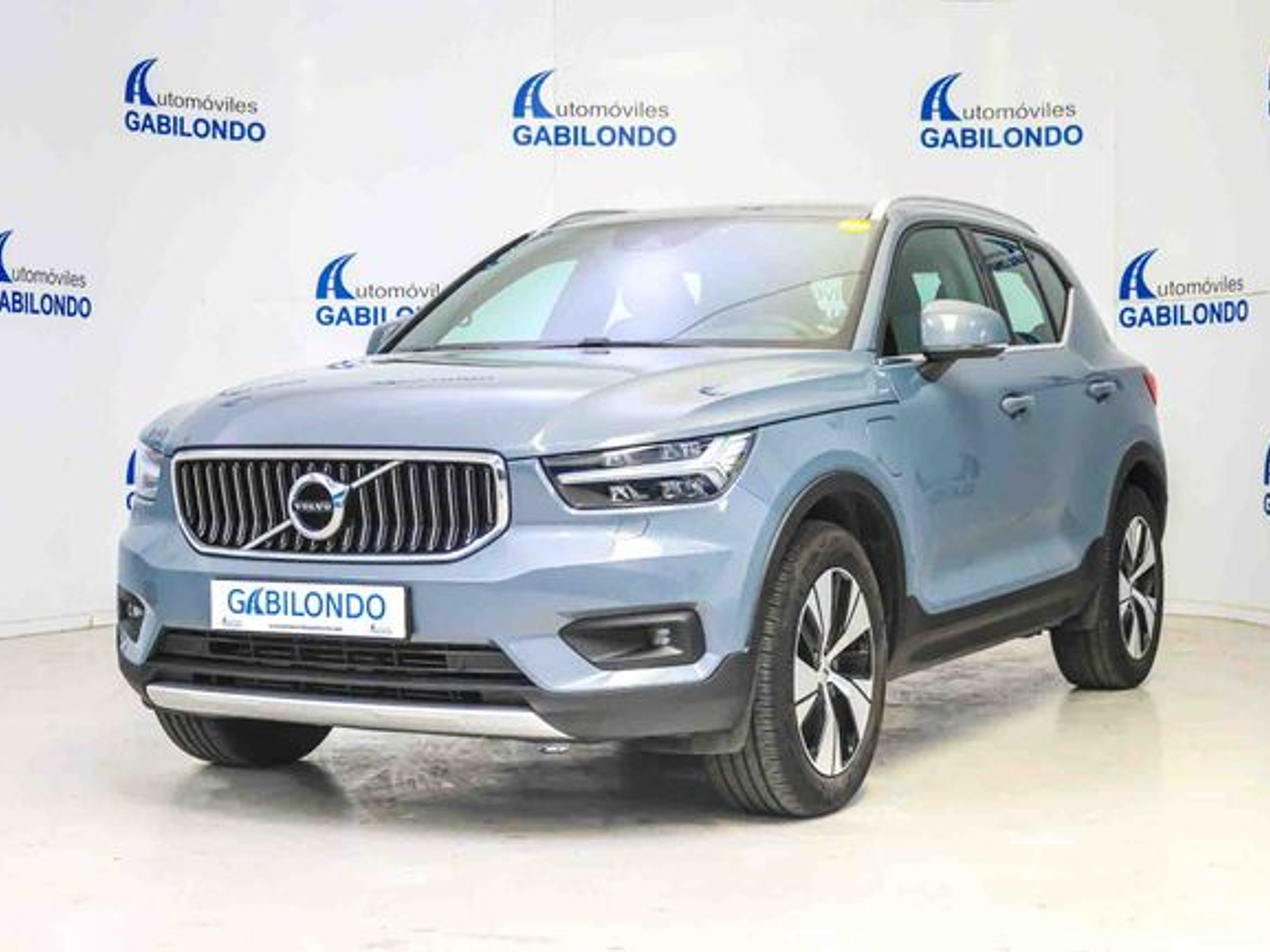 Imagen de VOLVO XC40