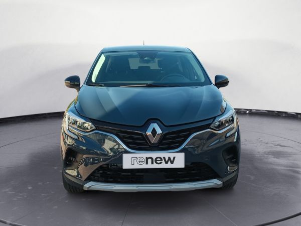 Foto del RENAULT Captur TCe Equilibre 67kW