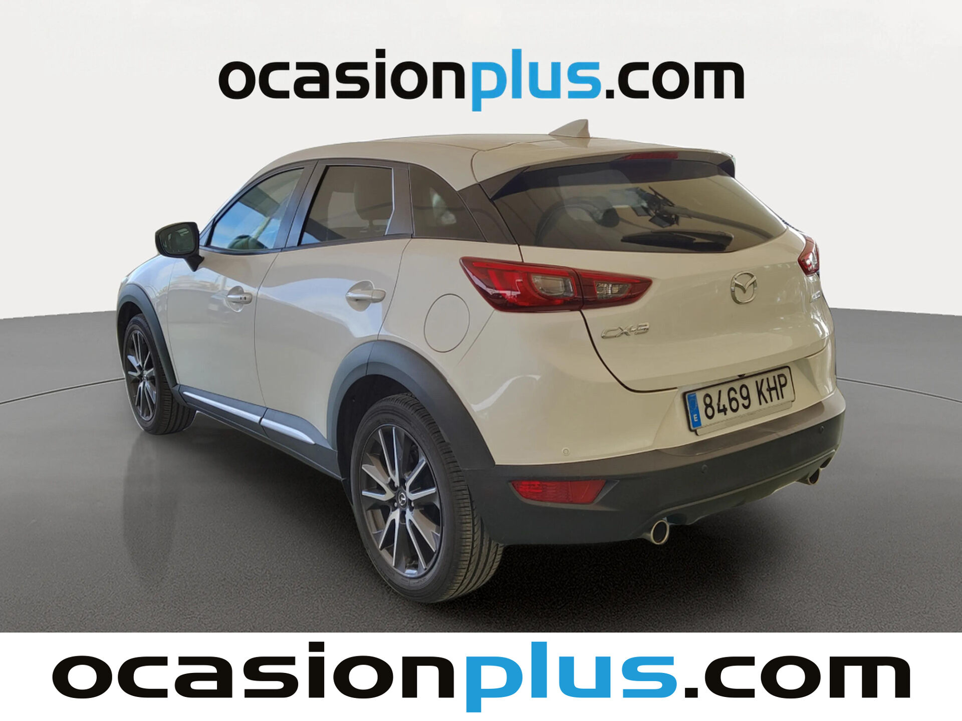 Imagen 3 de MAZDA CX-3