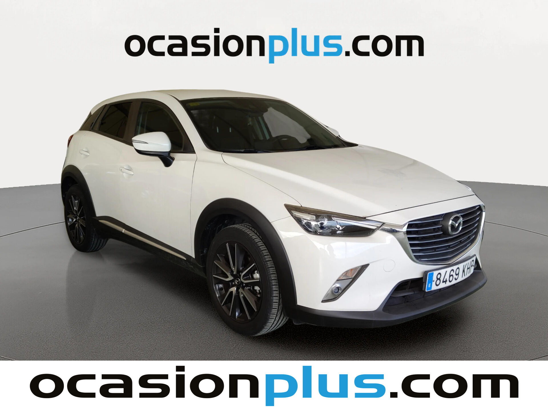 Imagen 2 de MAZDA CX-3