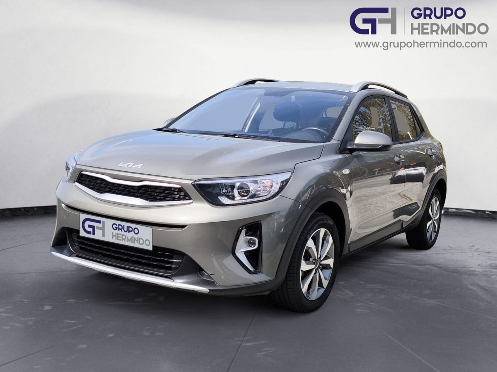 Imagen de KIA Stonic
