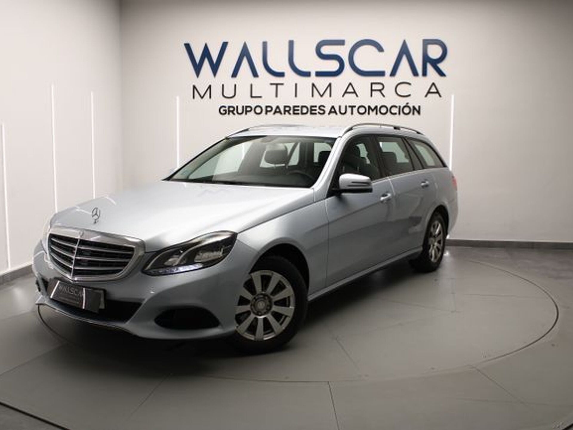 Imagen 2 de MERCEDES Clase E