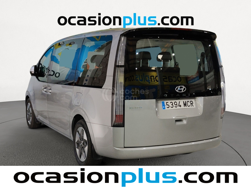 Foto del HYUNDAI Staria 2.2CRDi 9S Maxx 177 Aut.