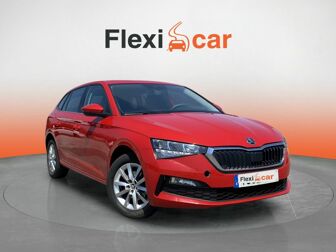 Imagen de SKODA Scala 1.0 TSI Active 81kW