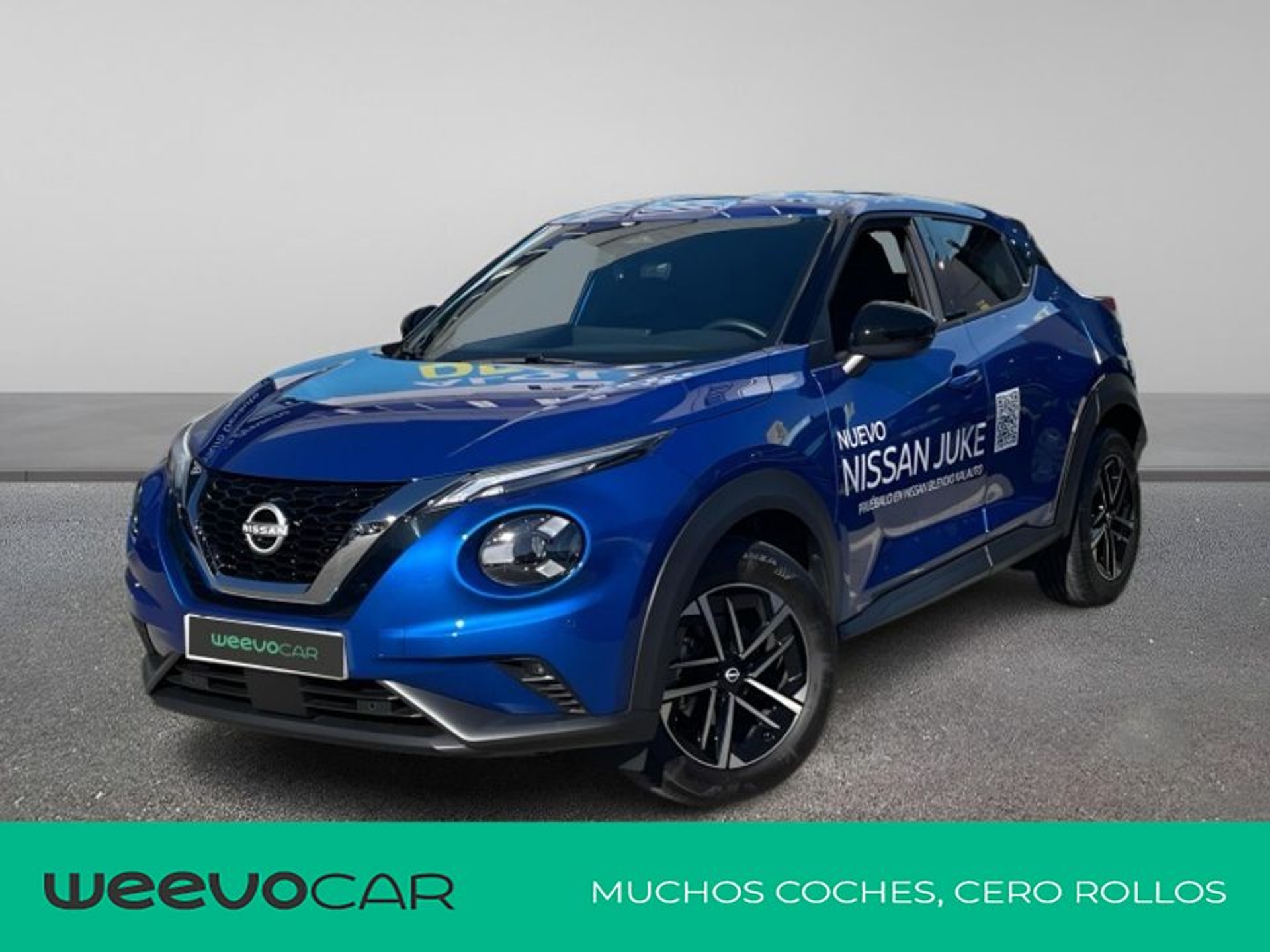 Imagen de NISSAN Juke