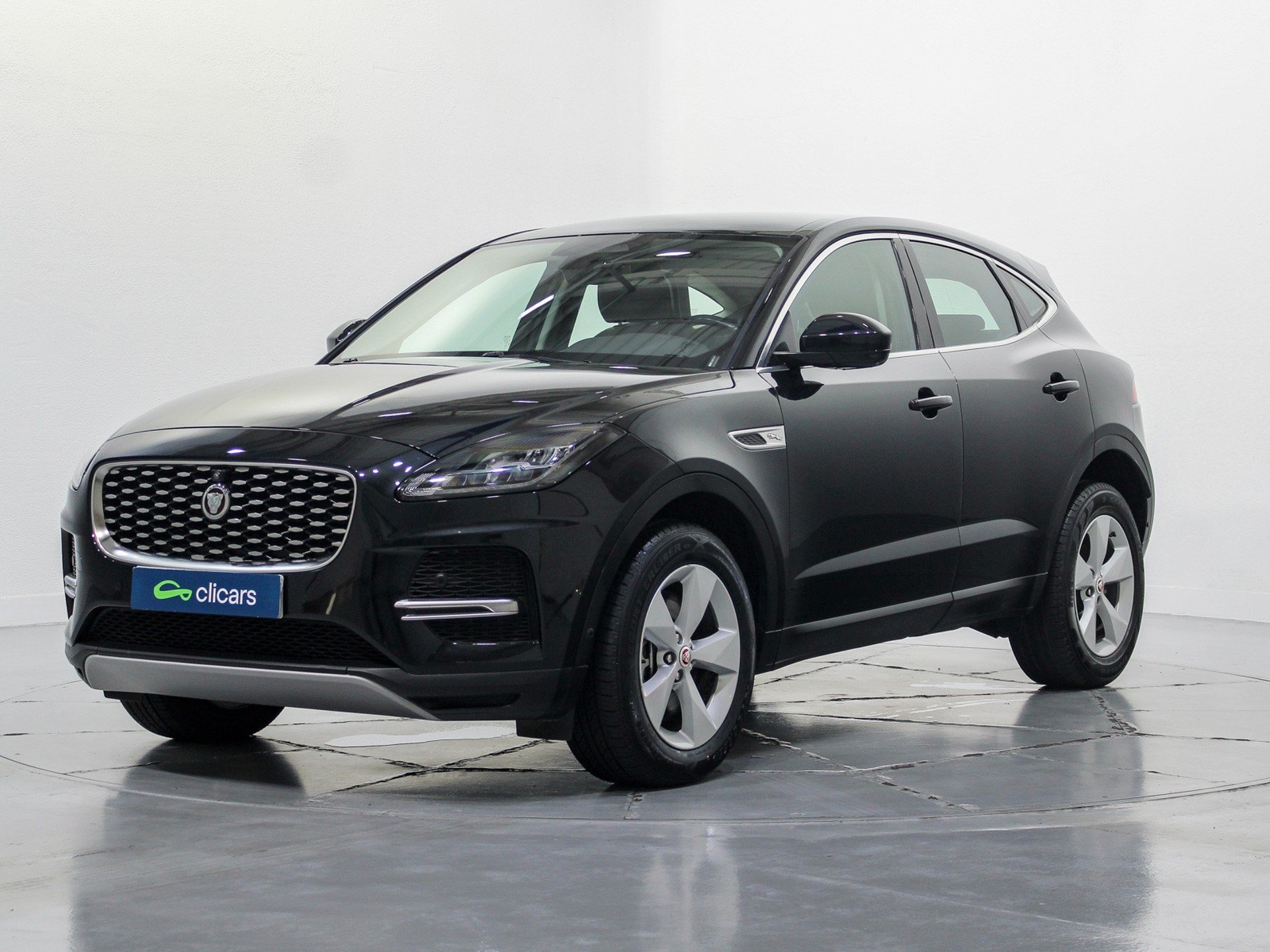 Imagen de JAGUAR E-Pace