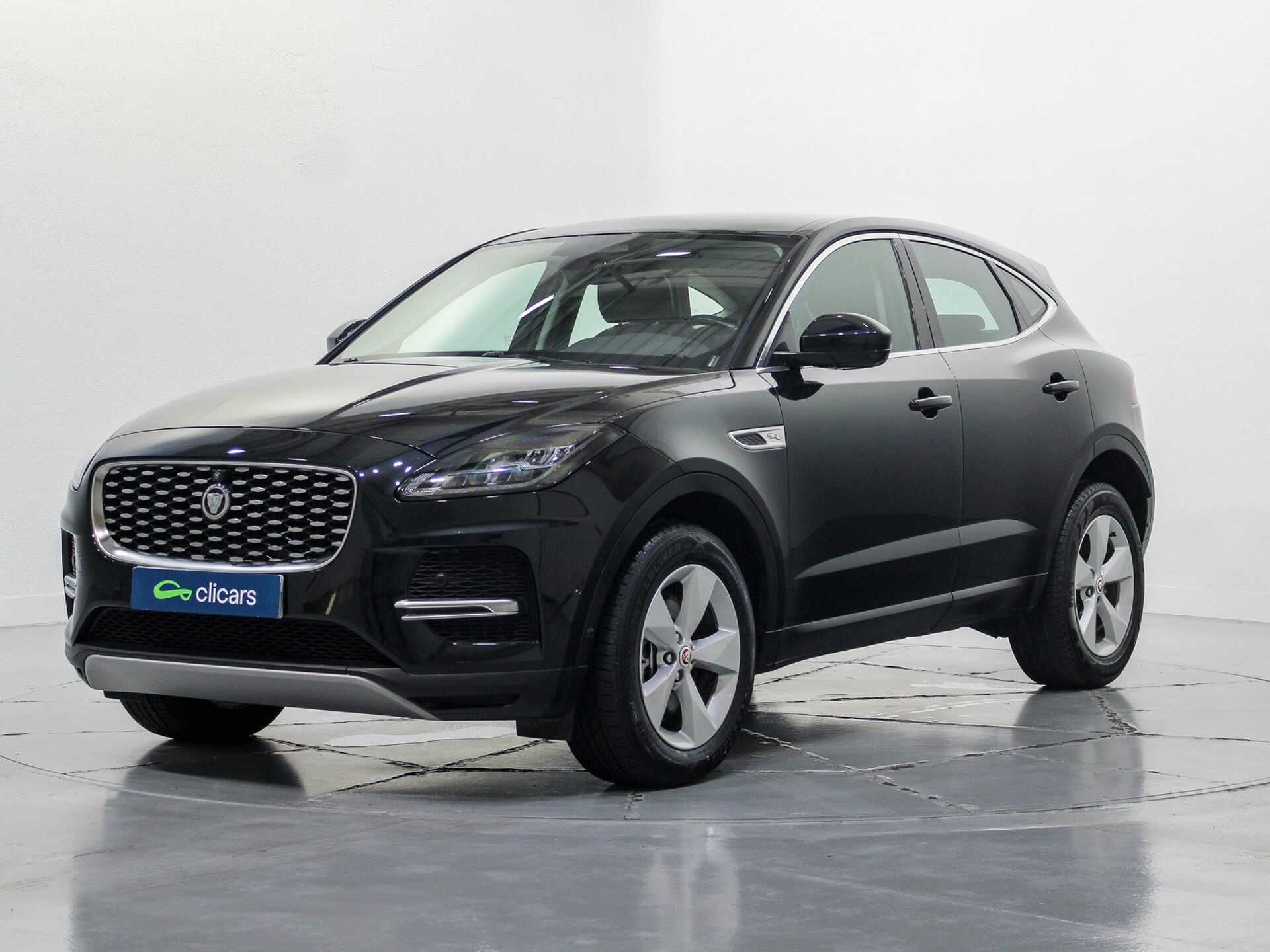 Imagen 1 de JAGUAR E-Pace